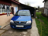 Dacia Logan 1.5 dci 2006