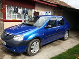 Dacia Logan 1.5 dci 2006, fotografie 3