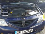 Dacia Logan 1.5 dci 2008