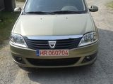 Dacia logan 1.5 dci, fotografie 2