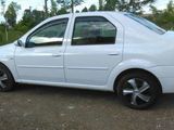 DACIA LOGAN 1.5 DCI