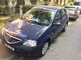 Dacia Logan 1,5 dCi Laureate