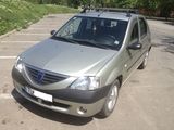 Dacia Logan 1,5 Diesel Full Option