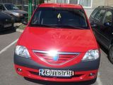 Dacia Logan 1.5DCI, fotografie 1