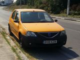 dacia logan 1.5dci 2006, fotografie 2