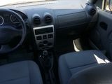 dacia logan 1.5dci 2006, photo 5