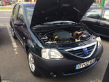 Dacia Logan 1.6 90 CP 