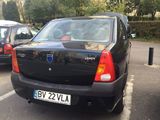 Dacia Logan 1.6 90 CP , fotografie 2