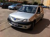 Dacia Logan 1.6 MPI