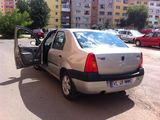 Dacia Logan 1.6 MPI, fotografie 2