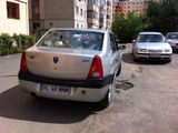 Dacia Logan 1.6 MPI, fotografie 3