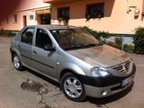 Dacia Logan 1.6 MPI, fotografie 4