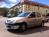 Dacia Logan 1.6 MPI, photo 5