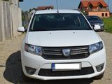 Dacia Logan, photo 1