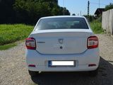 Dacia Logan, photo 3