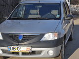 Dacia logan , fotografie 1