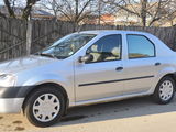 Dacia logan , fotografie 2