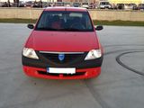 Dacia Logan, photo 1