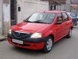 dacia logan 2000 euro neg