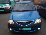 dacia logan 2005