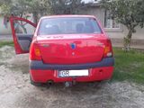 Dacia Logan 2005, photo 3
