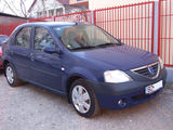 Dacia Logan 2005, photo 1