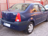 Dacia Logan 2005, photo 2