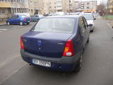 Dacia Logan 2005 Benzina Gpl