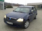 DACIA LOGAN 2006 