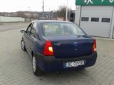 DACIA LOGAN 2006 , photo 2