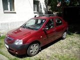 Dacia, Logan, 2006, fotografie 2