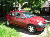 Dacia, Logan, 2006, fotografie 4