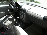 Dacia, Logan, 2006, fotografie 5