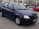 Dacia Logan 2006