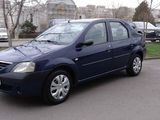 Dacia Logan 2006, photo 3