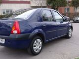 Dacia Logan 2006, photo 4