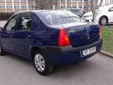 Dacia Logan 2006, photo 5