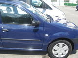 DACIA LOGAN 2007 1,5 DCI AMBIANCE