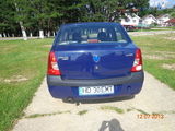 Dacia Logan, 2007, photo 3