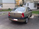 Dacia logan 2008 ambiance, fotografie 4