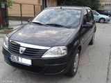 Dacia logan , 2009, fotografie 3
