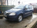 Dacia Logan 2009