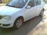 dacia logan 2009