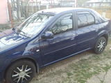 Dacia Logan 2009 sau Variante(taxa 0)