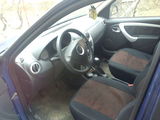 Dacia Logan 2009 sau Variante(taxa 0), photo 2