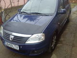 Dacia Logan 2009 sau Variante(taxa 0), fotografie 5