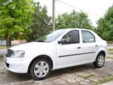 Dacia Logan 2010, fotografie 1