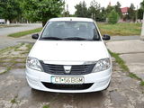 Dacia Logan 2010, fotografie 5