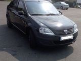 Dacia Logan 2011, 1.2