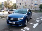 Dacia Logan 2013